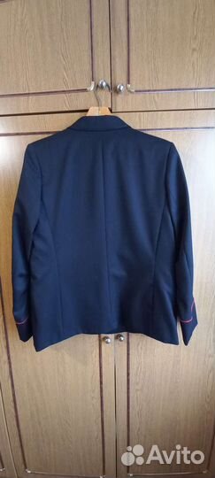 Китель полиция женский размер 50-4 рост