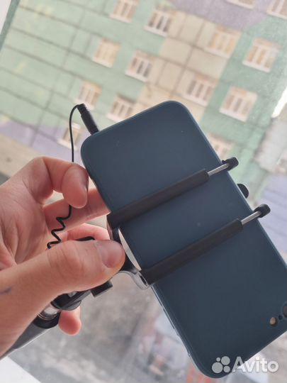 Селфи палка