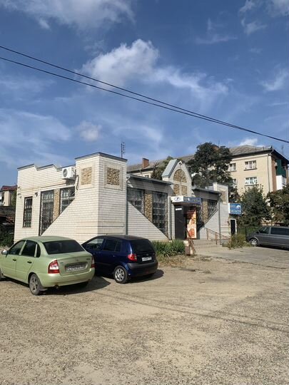 Торговая площадь, 231 м²