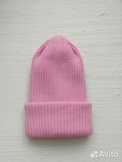 Зимняя шапка