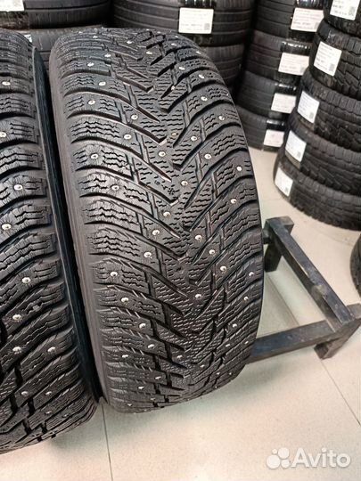 Nokian Tyres Hakkapeliitta 8 205/55 R16 93T