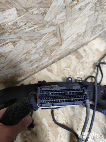 Коса проводки двигателя Mercedes-Benz 3.0 OM642