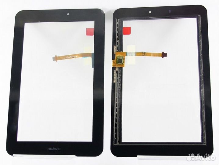Тачскрин Huawei MediaPad 7 Vogue S7-601