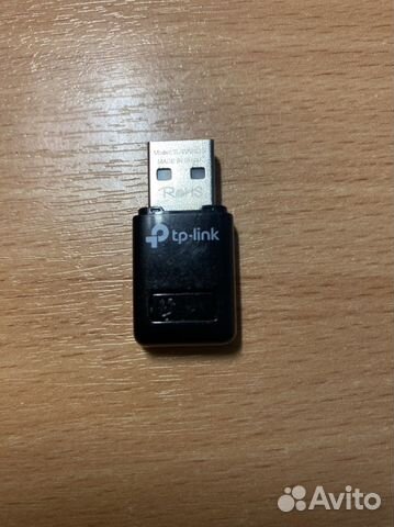 Wifi адаптер для телевизора