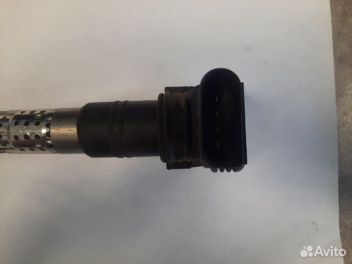 Катушка зажигания Volkswagen Phaeton 3D2 BGH 2008