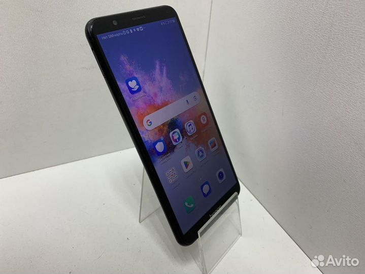 HONOR 7X, 4/64 ГБ