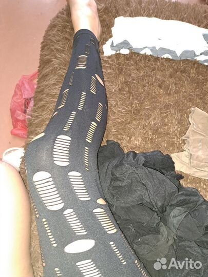 Чулки женские