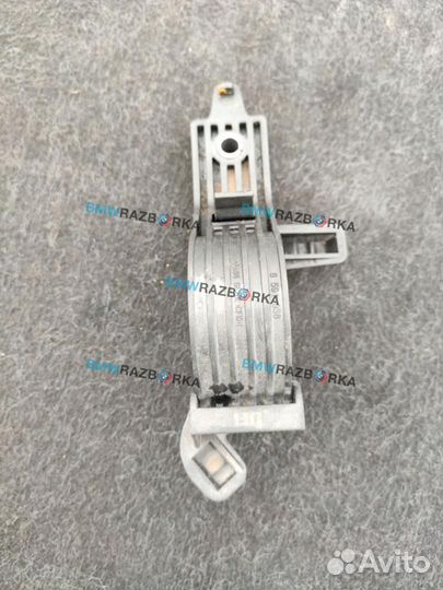 Корпус топливного фильтра BMW X1 F48 2016 8591938