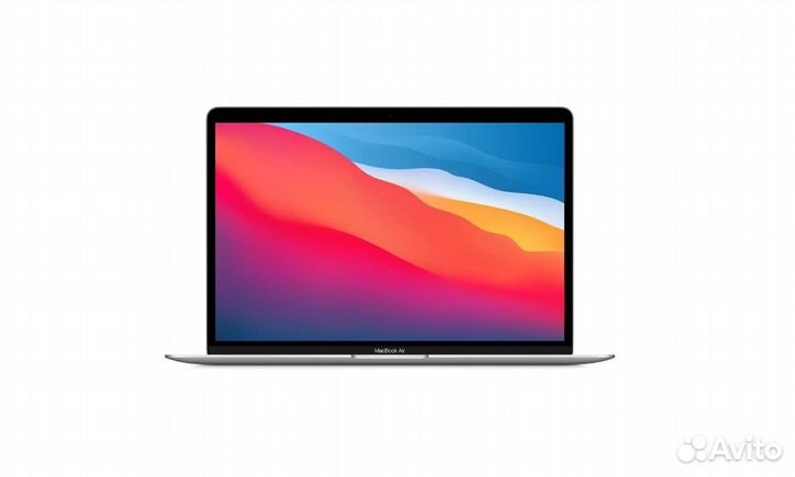 Новый MacBook Air M1 (256Gb) MGN93 в Наличии