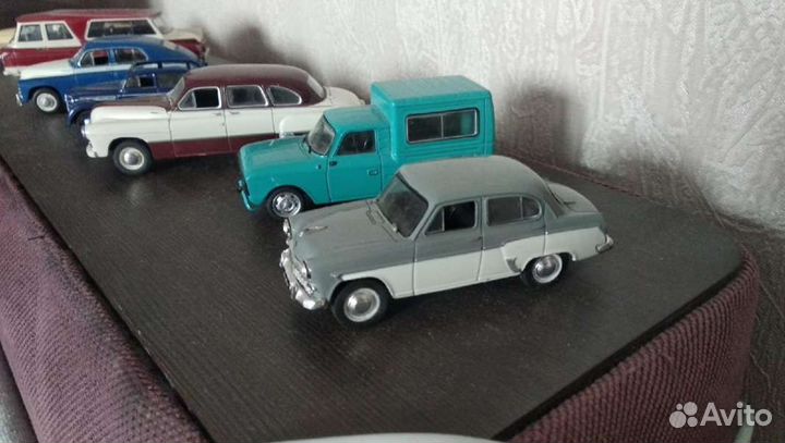 Ретро автомобиль