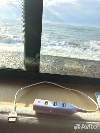 USB хаб