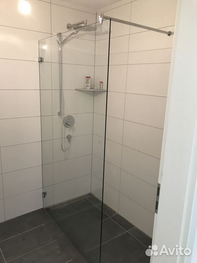 Душевой уголок