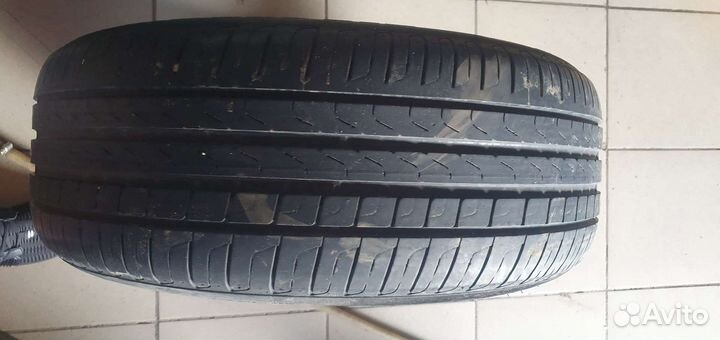Pirelli Cinturato P1 215/55 R17