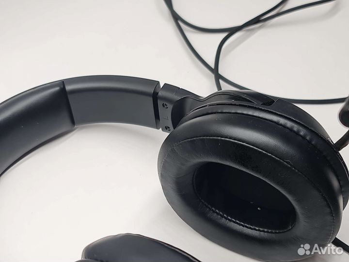 Игровые наушники Razer Kraken X USB
