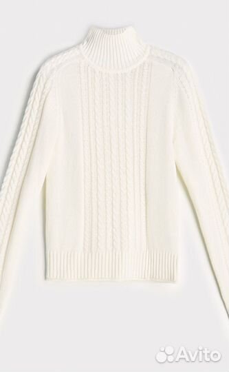 Свитер love republic новый с биркой