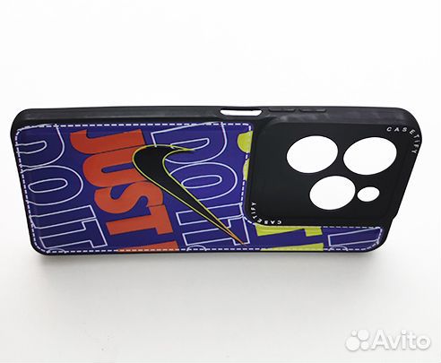 Чехлы на Infinix Hot 40