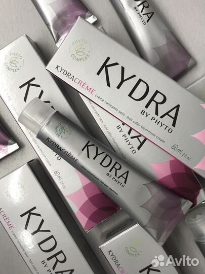 Краситель Kydra