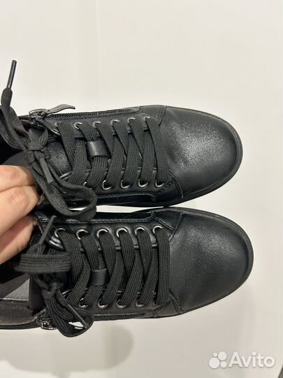 Кеды taccardi 35 размер