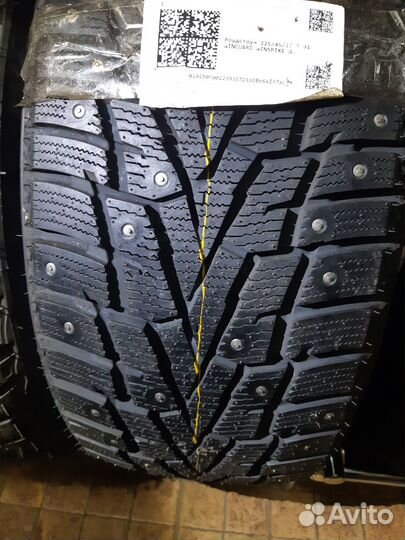 Roadstone Winguard WinSpike 225/45 R17