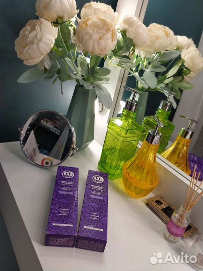 Краска для волос Constant Delight