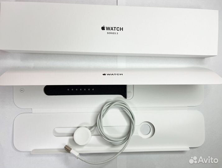 Apple Watch Series 3 38mm