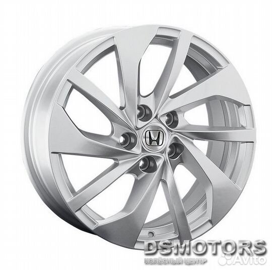 Диски Honda H124 7/18 5x114.3 ET50 d64.1 S