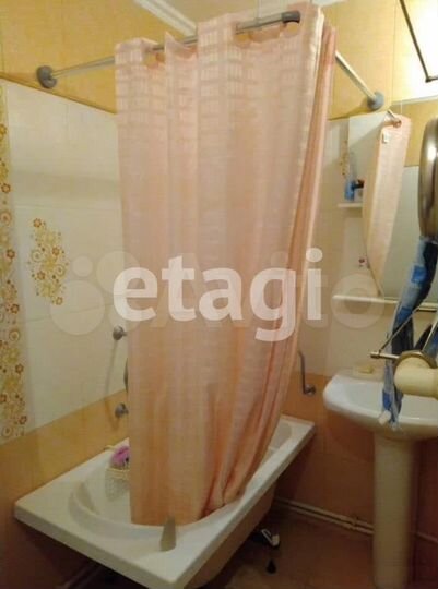 3-к. квартира, 62,8 м², 1/2 эт.