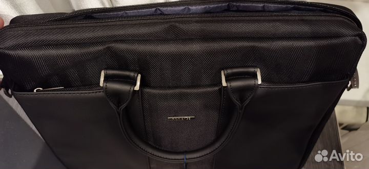 Сумка для ноутбука до 15.6