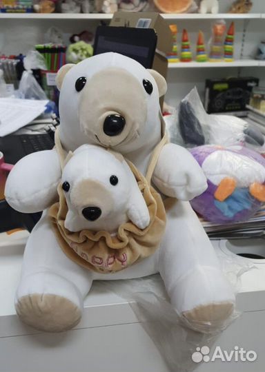 Детские игрушки, канцелярия