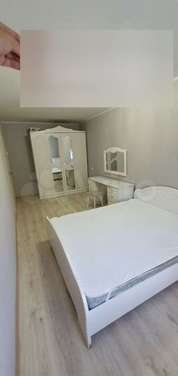 2-к. квартира, 50 м², 2/5 эт.