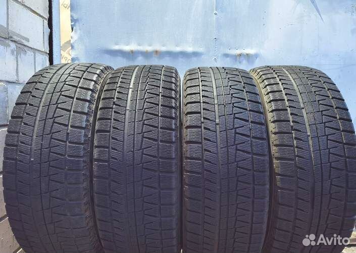Bridgestone Blizzak Revo GZ 225/55 R17 99T