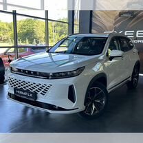 Новый EXEED LX 1.5 CVT, 2024, цена от 2 520 000 руб.