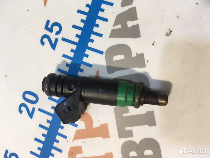 Форд Фокус Форсунка