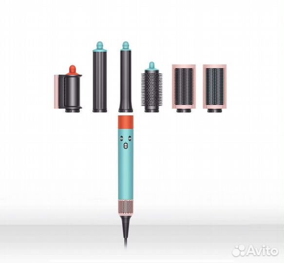 Стайлер Dyson HS05 Long Ceramic Pop Оригинал