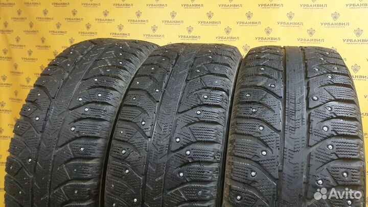 Bridgestone Ice Cruiser 7000 225/60 R17 106T
