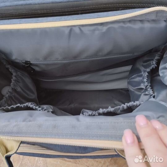 Сумки для мамы и малыша