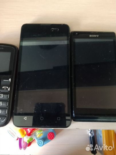 Nokia XL Dual sim, 4 ГБ