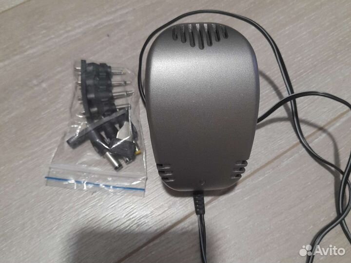 Универсальный блок питания