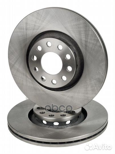 6020-4773V-SX диск тормозной передний Audi A4