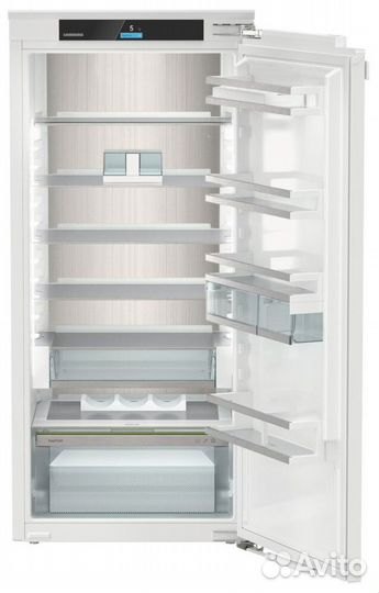 Встраиваемый холодильник Liebherr IRBci 4150