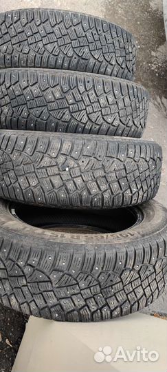 Continental IceContact 2 195/65 R15