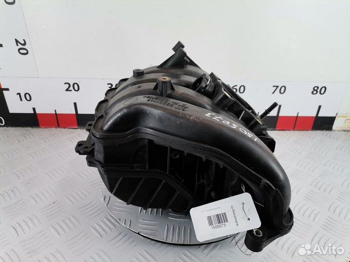 Коллектор впускной для Opel Astra G 24426075