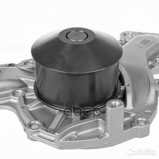 Помпа, водяной насос mitsubishi Pajero II/III/I