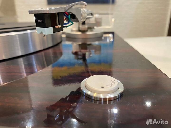 Виниловый проигрыватель Victor QL-A70