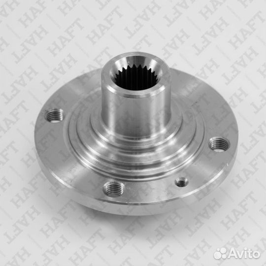 Haft RV0217 Ступица перед