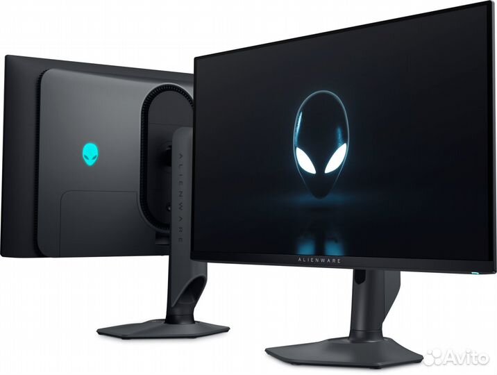 Dell Alienware 2K 360Hz QD-Oled 2024 (AW2725DF)