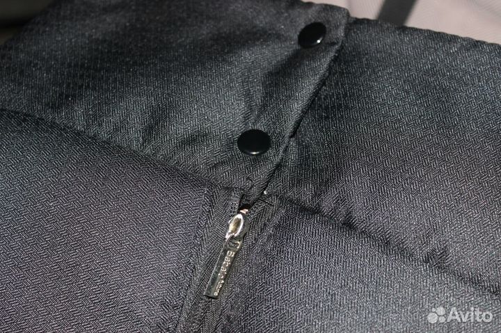 Накидка новая на babalo future 2022