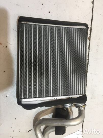 Радиатор отопителя (Land Rover Freelander)