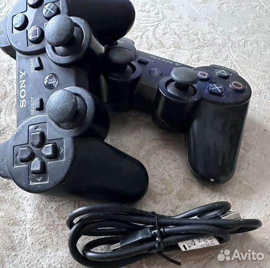Sony playstation 3 PS3 SS модель cech-4008C