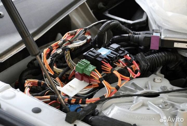 Автоэлектрик Ремонт Диагностика h-1169